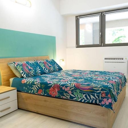 Ferienwohnung Donna Marta Bologna Exterior foto