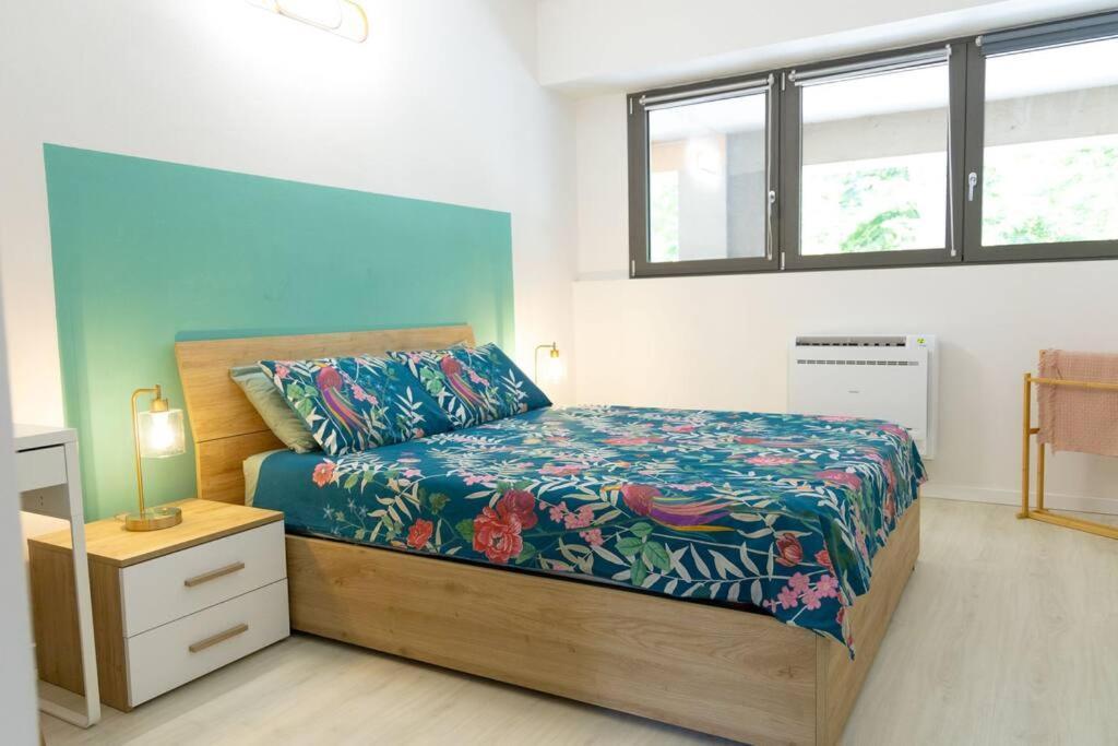 Ferienwohnung Donna Marta Bologna Exterior foto