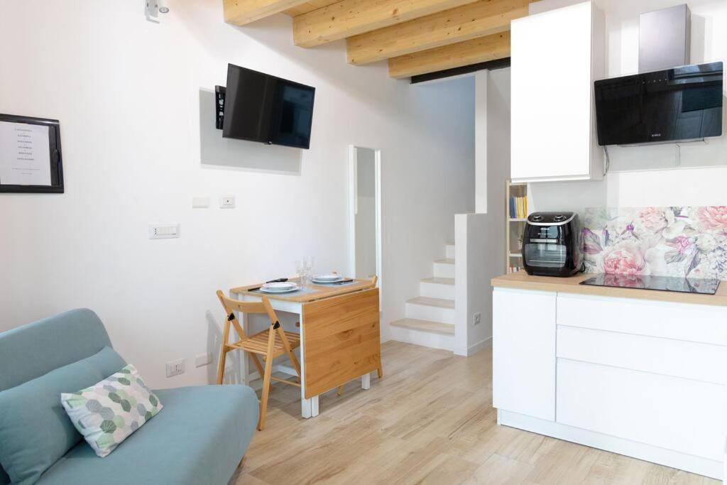 Ferienwohnung Donna Marta Bologna Exterior foto