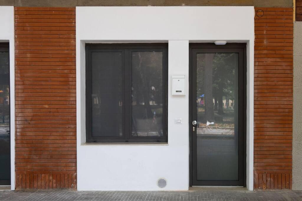 Ferienwohnung Donna Marta Bologna Exterior foto