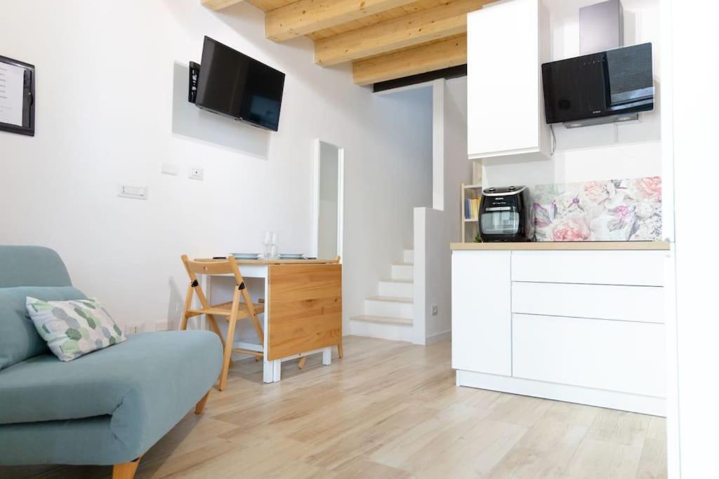 Ferienwohnung Donna Marta Bologna Exterior foto